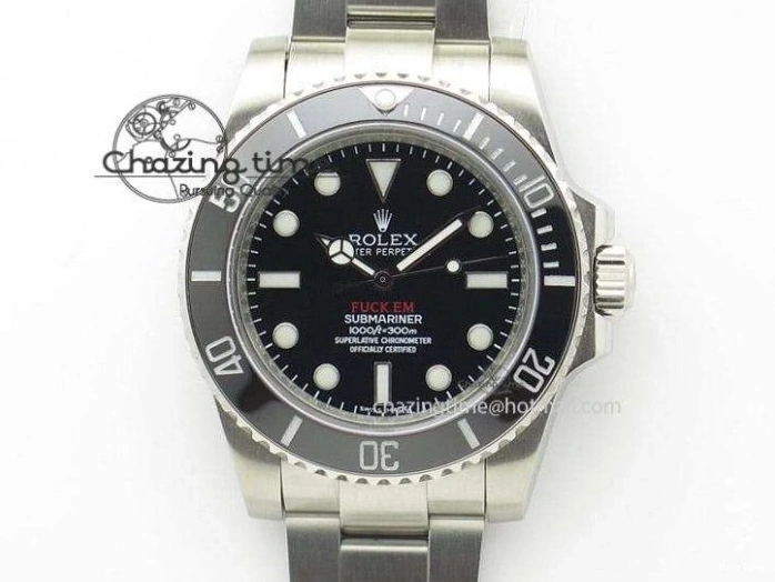 MiroTime 0107 GMT-Master II 126710 BLNR Blue Black Ceramic Clean Factory Best Edition on Jubilee Bracelet DD3285 CHS ComfortFit 1988